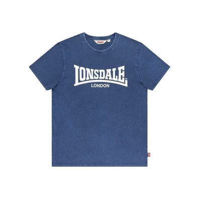 Lonsdale T-Shirt Stofa 117535