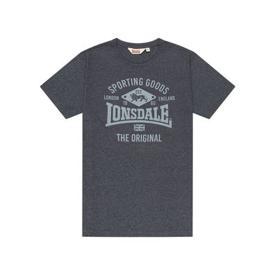 Lonsdale T-Shirt Whashton 117864