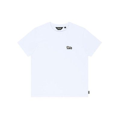 Lonsdale Damen T-Shirt Crudwell 118004