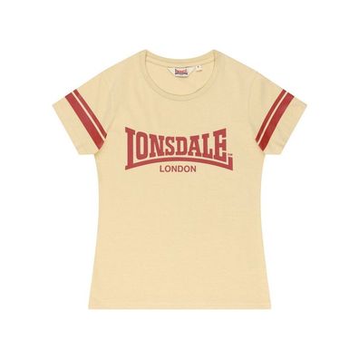 Lonsdale Damen T-Shirt Killegray 117403