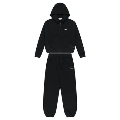 Lonsdale Damen Trainingsanzug Sundridge 118009