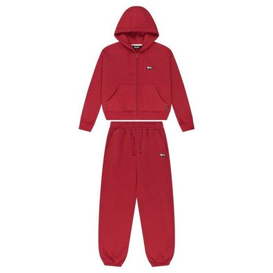Lonsdale Damen Trainingsanzug Sundridge 118009