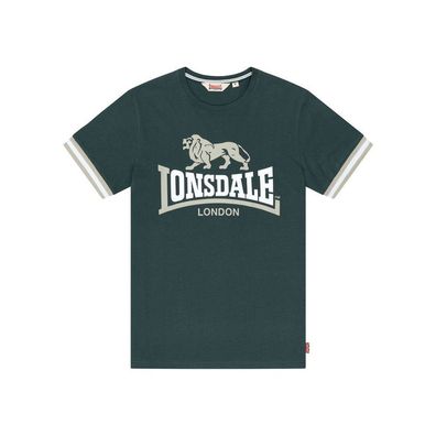Lonsdale T-Shirt Kergord 117523