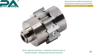 Rotor passend für Bien Air LAB TD783 - TDS 890
