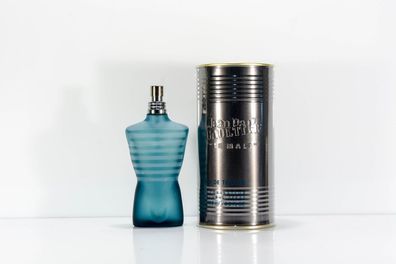 Jean Paul Gaultier le Male Eau de Toilette 125 ml, original