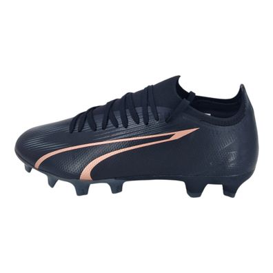 PUMA ULTRA MATCH FG/AG Fußballschuhe für Kunstrasen und Naturboden 107754-02