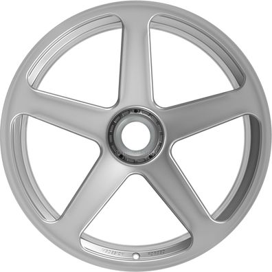 2x mbDESIGN Aluminiumrad geschmiedet JP Forged DC 12,5x22 Zoll (stark konkaves