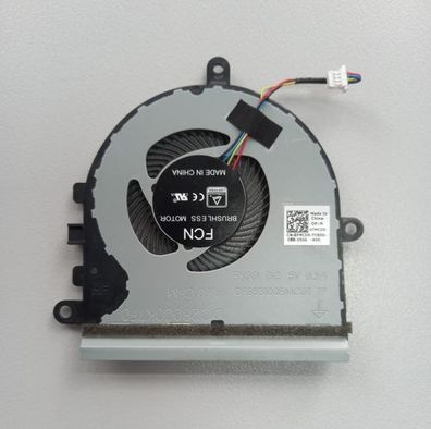 Dell Vostro 3501 3590 Inspiron 5570 15-5575 15-5570 Lüfter Kühler 07MCD0