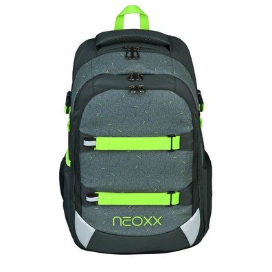 neoxx Active Pro Schulrucksack BOOM!, BOOM!, Jungen