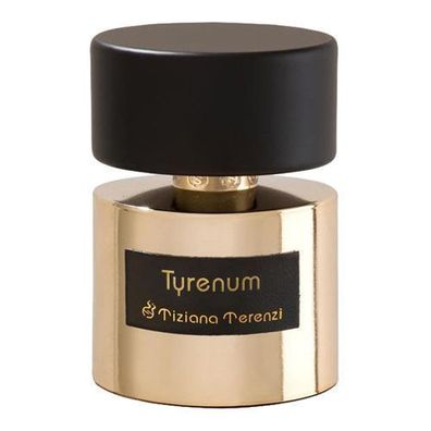 Tiziana Terenzi Tyrenum Parfuem-Extrait, 100 ml, Luxurioeser Duft fuer Anspruchsvol