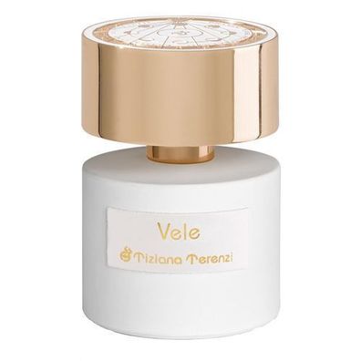 Tiziana Terenzi Vele Eau de Parfum, 100 ml - Exklusives Duftkunstwerk für anspru