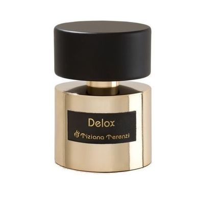 Tiziana Terenzi Delox Unisex Parfüm, Eau de Parfum, 100 ml