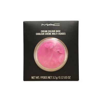 Mac Cream Colour Base Pro Palette Refill Madly Magenta 3.2 G