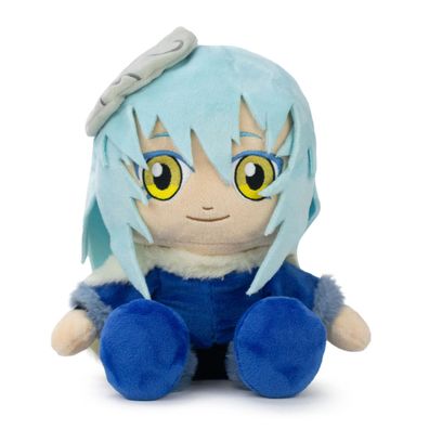 Barrado Rimuru Tempest sitzend | TenSura Plüschfigur | 22 cm