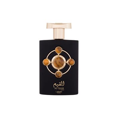 Lattafa Lattafa Pride Al Qiam Gold Eau De Parfum Spray (Unisex) Herren 100 ml