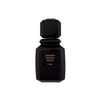 Ajmal Ajmal Amber Wood Noir Eau De Parfum Spray (Unisex) Frauen 100 ml