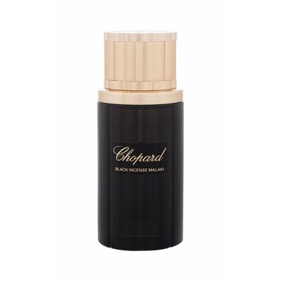 Chopard Chopard Black Incense Malaki Eau De Parfum Spray (Unisex) Damen 80 ml