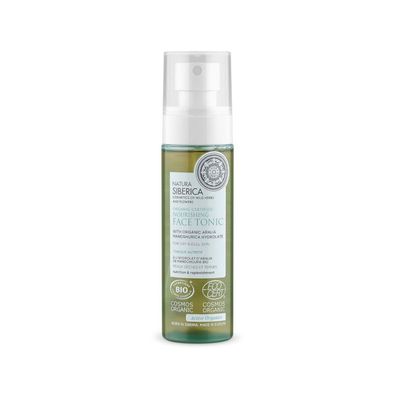 Natura Siberica Nourishing Face Toner 100ml