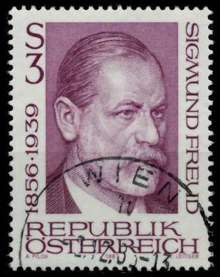 Österreich 1981 Nr 1668 gestempelt X7F33CE
