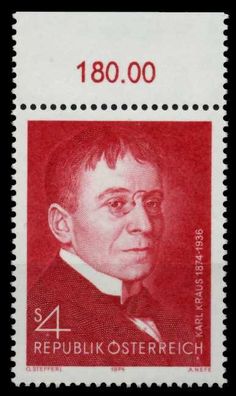 Österreich 1974 Nr 1448 postfrisch ORA X805116