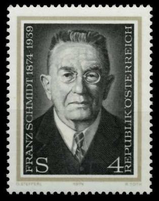 Österreich 1974 Nr 1473 postfrisch S5B54AE