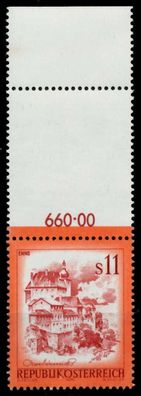 Österreich DS Schönes ÖSTERR. Nr 1520Lfo postfrisch SEN X8055E6