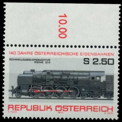 Österreich 1977 Nr 1560 postfrisch ORA X809726