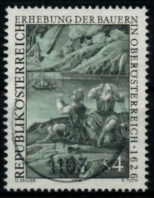 Österreich 1976 Nr 1512 zentrisch gestempelt X809B2A