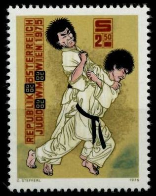 Österreich 1975 Nr 1493 postfrisch S0026FE