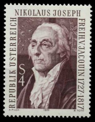 Österreich 1977 Nr 1540 postfrisch S00275A
