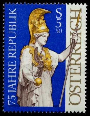 Österreich 1993 Nr 2113 postfrisch S5C4A2E