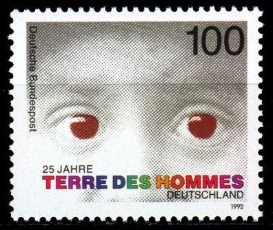 BRD 1992 Nr 1585 postfrisch S5E23DA