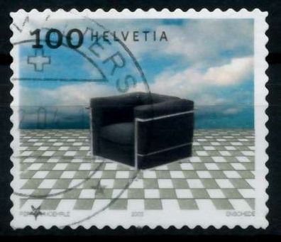 Schweiz 2003 Nr 1863 gestempelt X68AA46