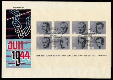 BRD Block 3 BRIEF FDC X79959E