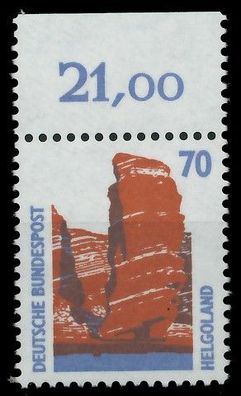 BRD DS Sehensw Nr 1469u postfrisch ORA X7CF11A