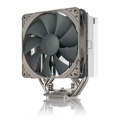 Noctua NH-U12S REDUX, CPU-Kühler (grau, 120 mm)