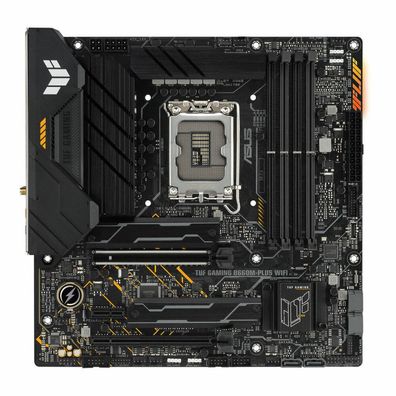 ASUS TUF GAMING B660M-PLUS WIFI, Mainboard