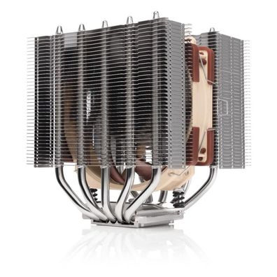 Noctua NH-D12L, CPU-Kühler
