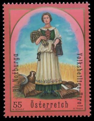Österreich 2008 Nr 2753 postfrisch SD0C7E6