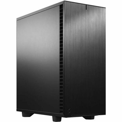 Fractal DESIGN Geh DEFINE 7 Compact (Black-Solid)