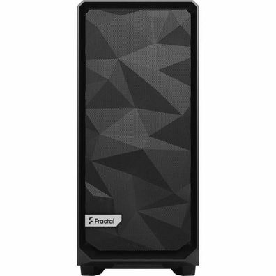 Fractal DESIGN Geh Meshify 2 Compact Black Solid