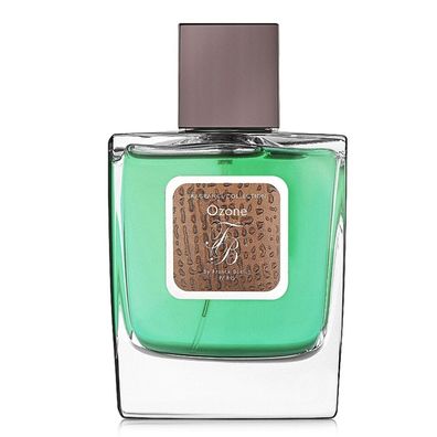 Franck Boclet Franck Boclet Ozone Eau De Parfum Spray (Unisex) Frauen 100 ml
