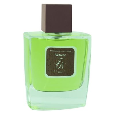 Franck Boclet Franck Boclet Vetiver Eau De Parfum Spray (Unisex) Frauen 100 ml