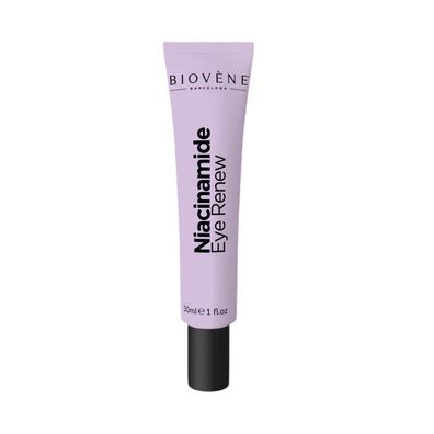 Biovene, Niacinamid, Anti-Aging, Augencreme, 30 ml