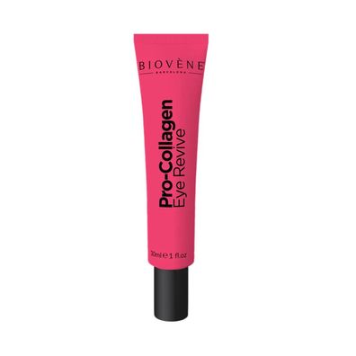 Biovene, Pro-Collagen, straffende Augencreme, 30 ml