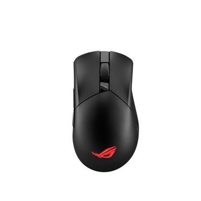 ASUS ROG Gladius III Wireless Aimpoint, Gaming-Maus (schwarz)