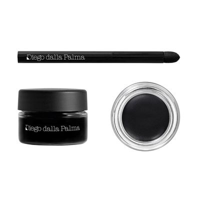 Diego Dalla Palma, Orientalisch, wasserfest, Kohl Kajal Eyeliner, 11, 3,2 g
