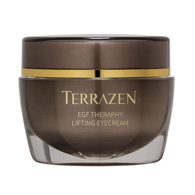 Terrazen, EGF-Therapie, Lifting, Augencreme, 30 ml