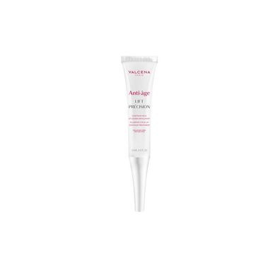 Valcena, Lift Precision, aufpolsternde, morgendliche Augencreme, 15 ml