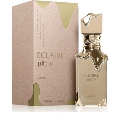 Lattafa Eclaire Eau de Parfum 100 ml